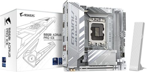 ギガバイト(GIGABYTE) B860I AORUS PRO ICE