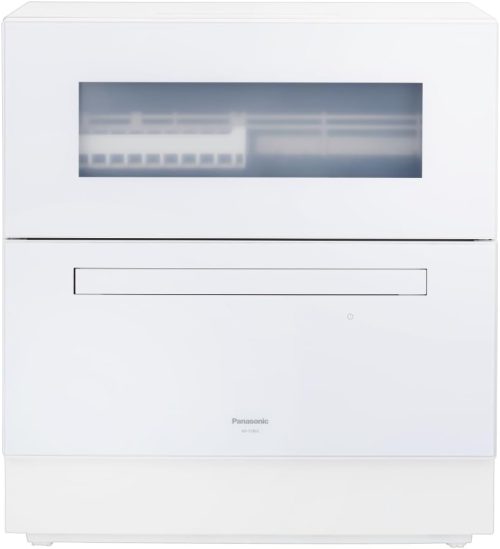 パナソニック(Panasonic) 食器洗い乾燥機 NP-TZ500