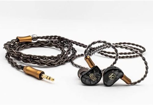 ハイユニット(Hi-Unit) 有線ピヤホン3 Hi-Unit 001-pnk