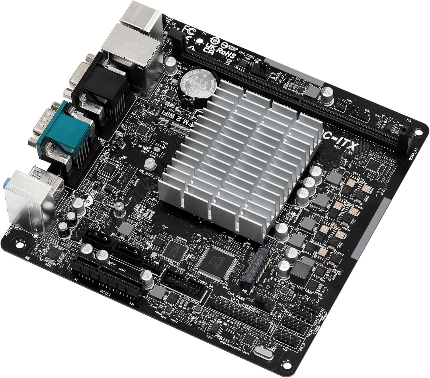 Mini-ITXマザーボードのおすすめ15選。ゲーミング向けのモデル
