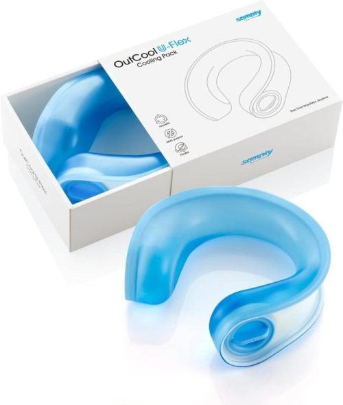samply アウトクール Uフレックス クーリングパック