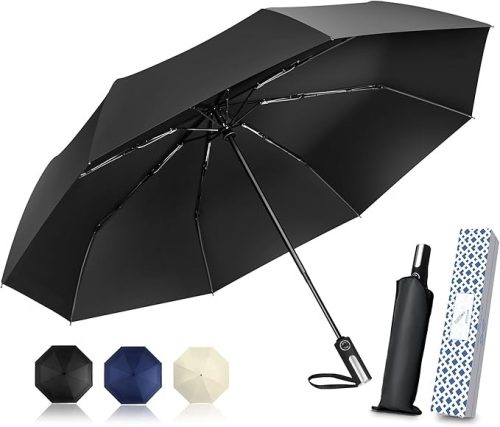 YOIIYO 折りたたみ傘