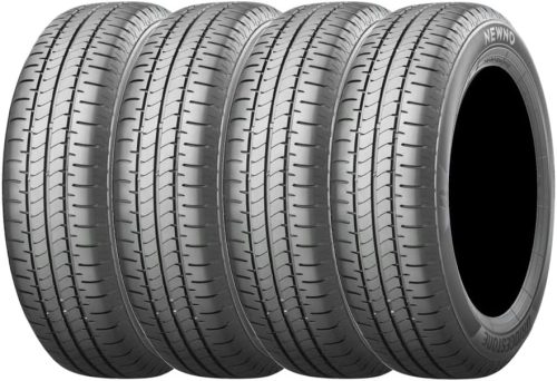 ブリヂストン(BRIDGESTONE) NEWNO 205/60R16