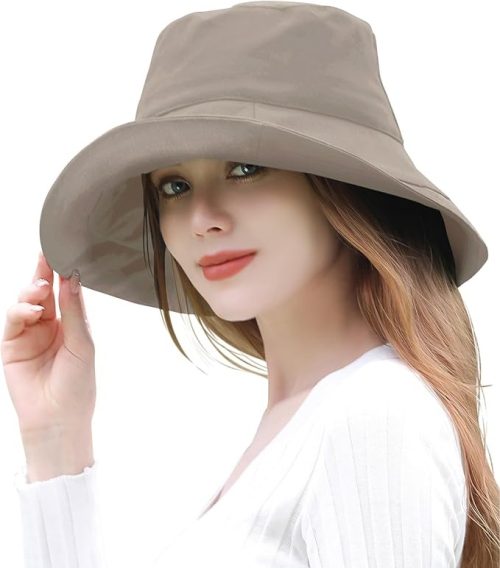 THE CLASSIC TOKYO エレガントハット UVカット率100%