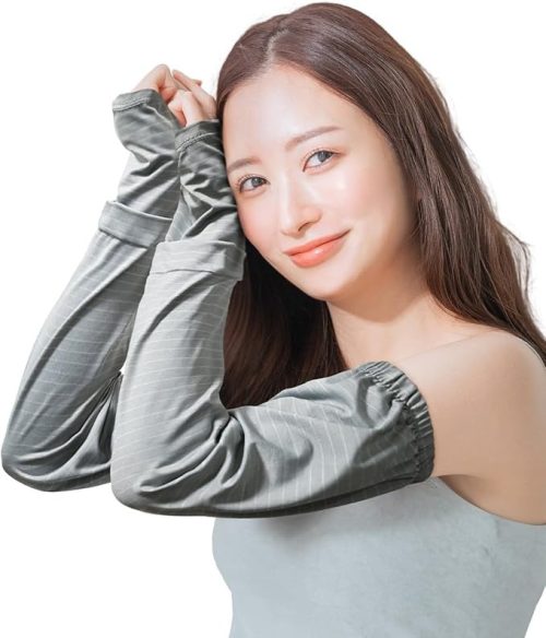 モノトリエ(MONOTELIER) アームカバー