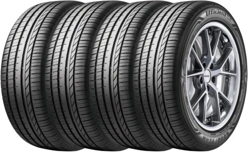 グッドイヤー(Goodyear) EfficientGrip Comfort 205/60R16