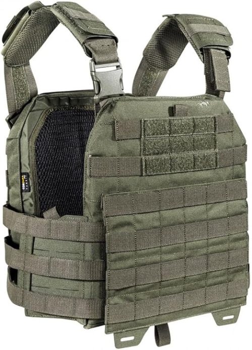 タスマニアンタイガー プレートキャリア Mk4