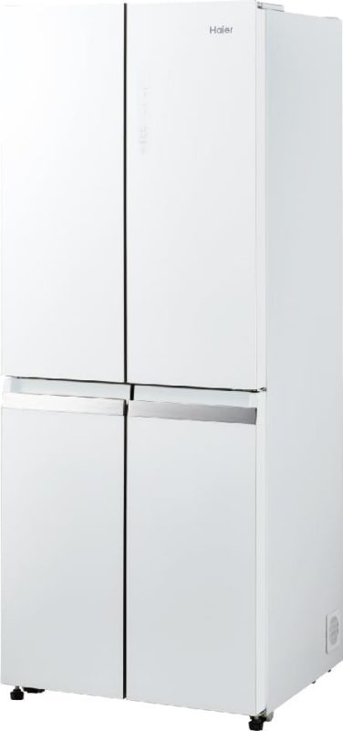 ハイアール(Haier) 幅70cm 406L 4ドア冷蔵庫 JR-GX41A