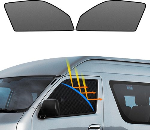 ブルーシーテック(BLUESEATEC) 遮光 メッシュカーテン