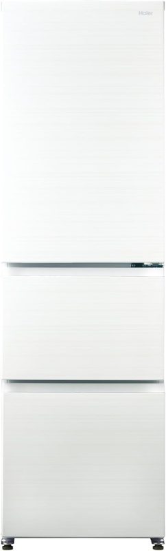 ハイアール(Haier) 幅54cm 335L 3ドア冷蔵庫 JR-CV34C