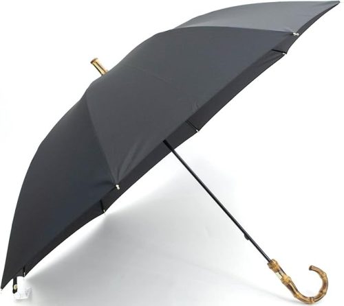 トラディショナルウェザーウェア(Traditional Weatherwear) 軽量 UMBRELLA BAMBOO LITE A231SLGGO0260BS