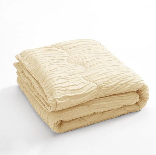 COYOLI くしゅふわレーヨンケット 25482