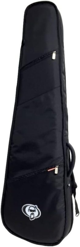 プロテクションラケット(PROTECTION racket) エレキベース用ギグバッグ LPTREB