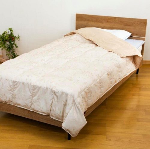 帝人アクシア MICROFLUFFY Breath Ket 肌掛布団