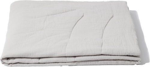 TENTIAL BAKUNE Comforter Cool Organic Cotton 夏用掛け布団