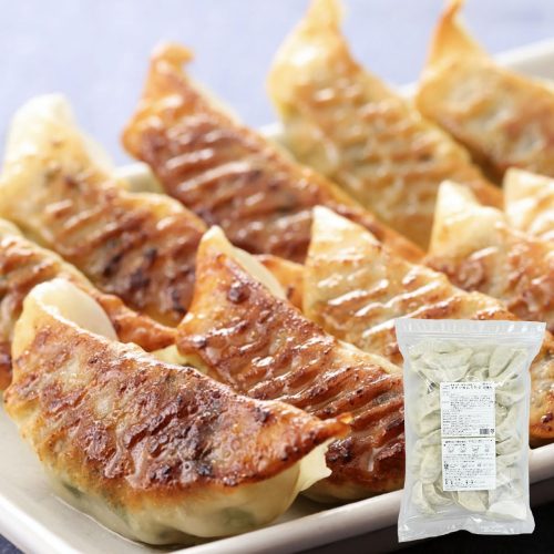 FUTAWA フタワのにら餃子