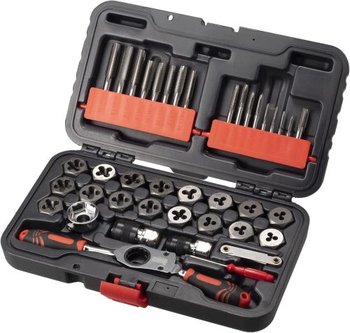 トネ(tone) タップ&ダイスセット TDS400