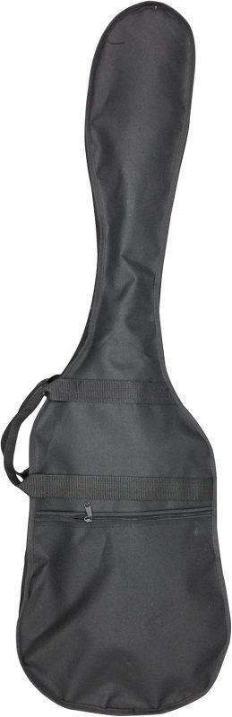 キョーリツコーポレーション(KC) エレキベース用 ソフトケース CB-EV