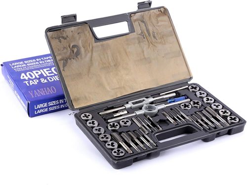 YANHAO タップダイスセット