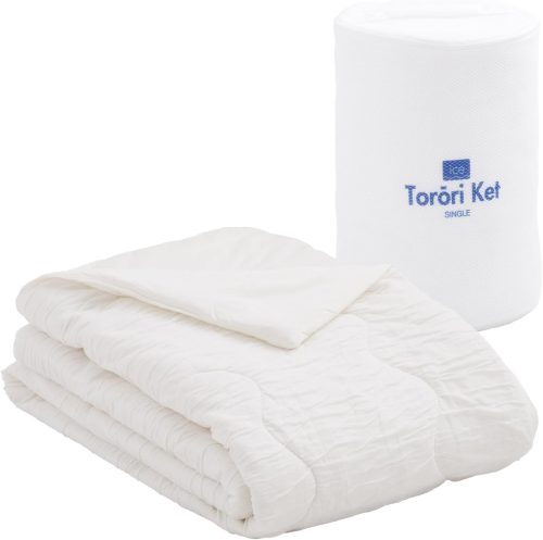 江崎ふとん店 アイスとろ〜りケット 肌掛け布団