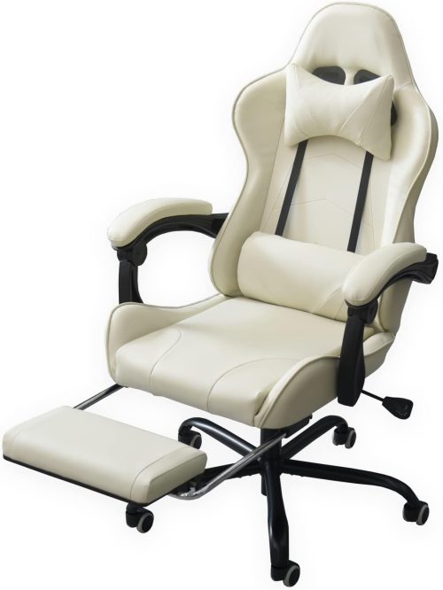 タンスのゲン CYBER GROUND ゲーミングチェア 31510016