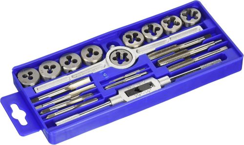 山城(YAMASHIRO) バイク用タップ&ダイスセット YK-018