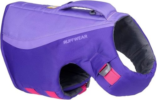 ラフウェア(RUFFWEAR) フロートコートライフジャケット