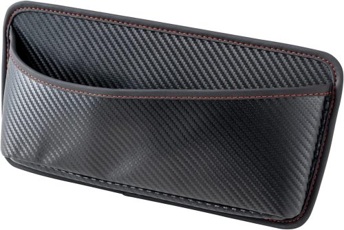 セイワ(SEIWA) シートサイドポケット カーボン WA106