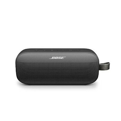 ボーズ(Bose) SoundLink Flex Portable Speaker 第2世代