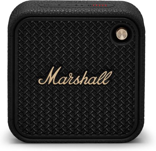 マーシャル(Marshall) Willen II