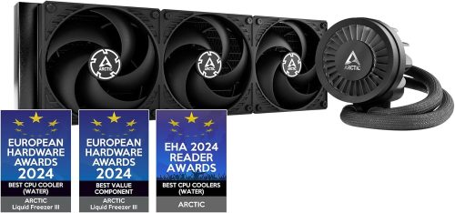 アークティック(ARCTIC) Liquid Freezer III - 360 ACFRE00136A