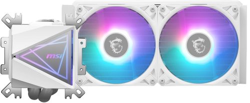 エムエスアイ(MSI) MAG CORELIQUID I240