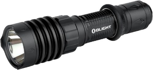 オーライト(Olight) Warrior X 4 USB-CおよびMCC充電式フラッシュライト ホルスター付き