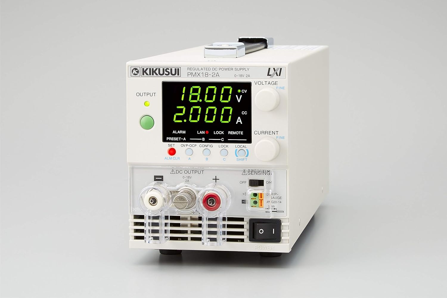 直流安定化電源のおすすめ8選。幅広い用途に対応可能な製品をご紹介