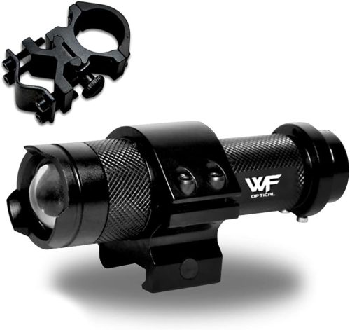 WF Optical タクティカルライト