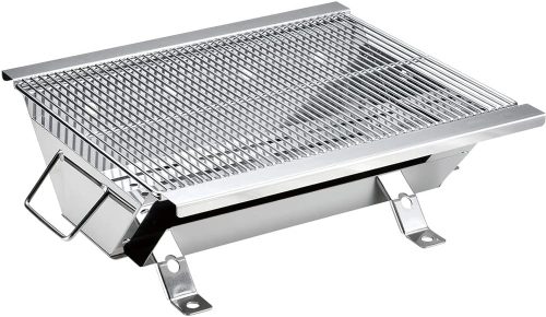 ユニフレーム(UNIFLAME) UFタフグリル SUS-TG 665244