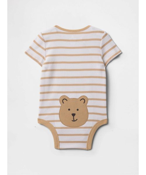 ギャップ(GAP) ブラナンベア ボディスーツ ベビー