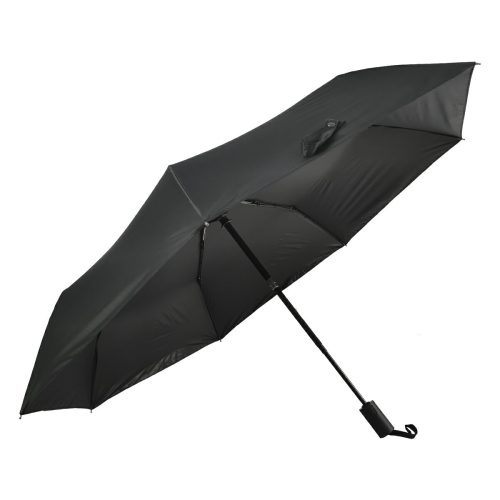 KIZAWA 逆戻り防止機能付き 自動開閉 晴雨兼用 eagle