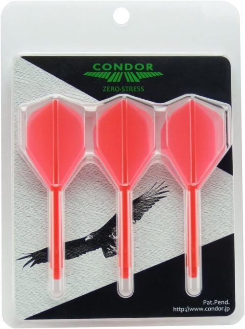 コンドル(CONDOR) ダーツフライト コンドル スタンダード