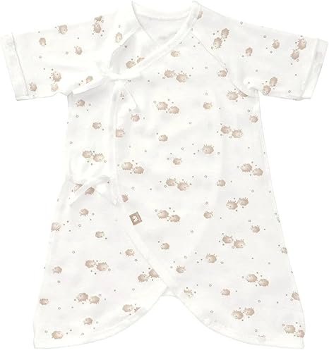 ワコールベビー(Wacoal BABY) ベビーコンビ肌着