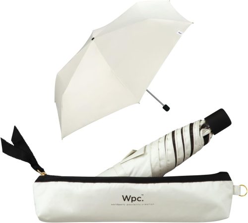 WPC. オールウェザーパラソル