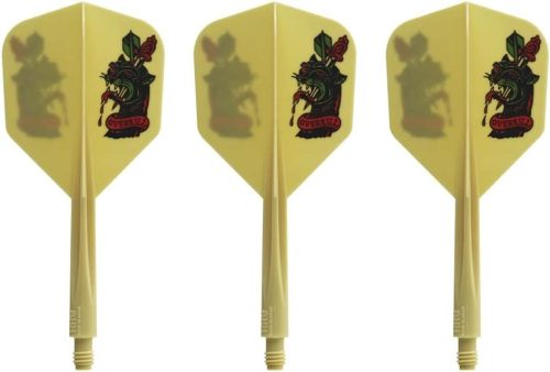 コンドル(CONDOR) AXE コンドルアックス OVER KILL 山田勇樹選手モデル Small S SAND tdf7871