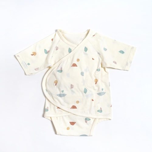 ディモワ(10mois) PATTO SATTO HADAGI 2枚セット