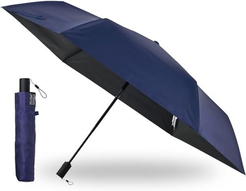 ムーンバット(MOONBAT) マジで軽い傘 マジカルテックプロテクション