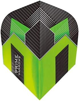 ハローズ プライム 7507 フライト