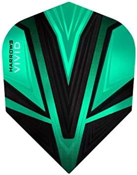 ハローズ フライト ビビッド 8002