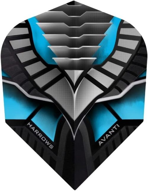 ハローズ フライト アヴァンティ 7400