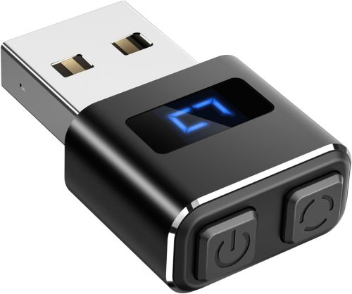 Meatanty USB マウスジグラー