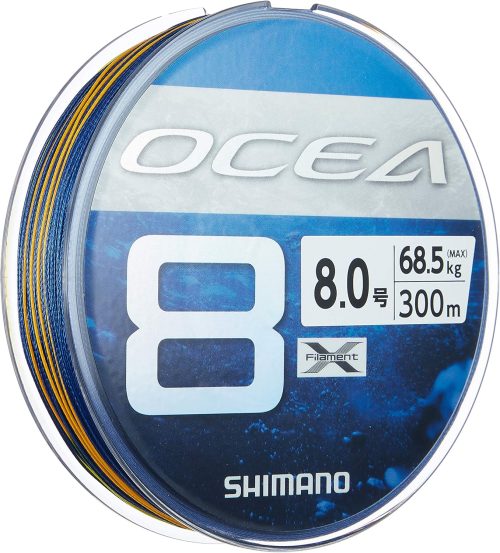 シマノ(SHIMANO) オシア 8 PE
