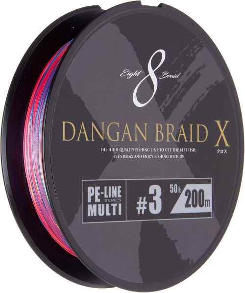 メジャークラフト(Major Craft) 弾丸ブレイド クロス